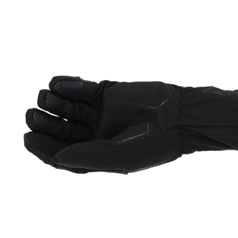 Gants vélo d’hiver tactiles 500 R FLECT