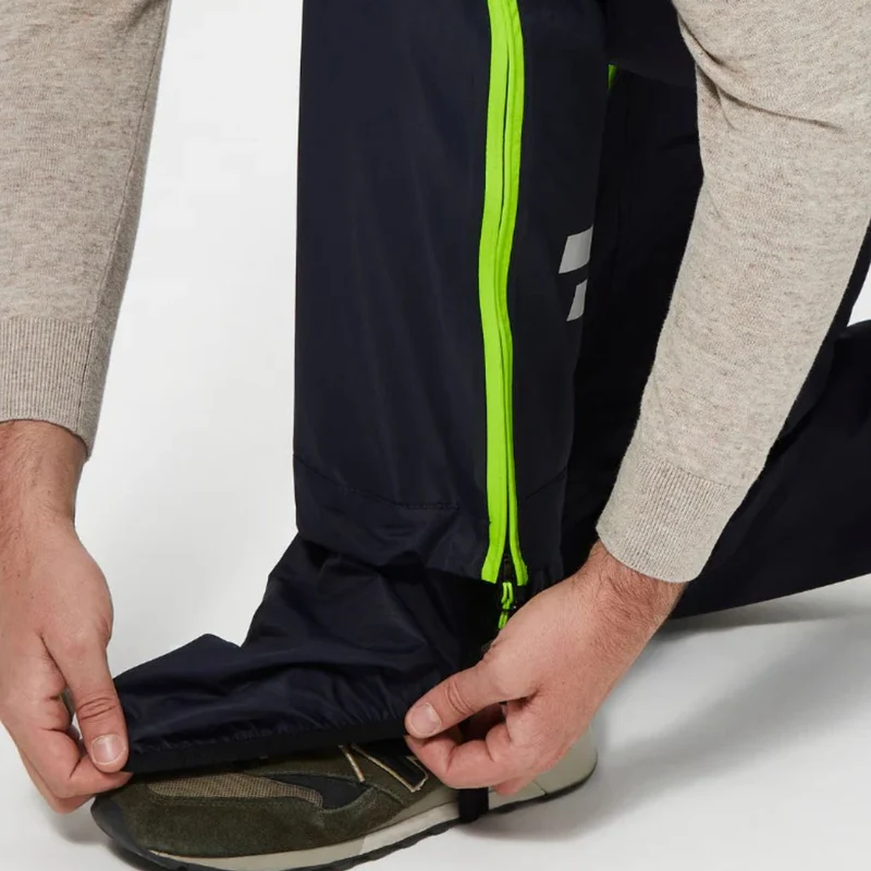 Pantalon de pluie vélo avec guêtres Urban Circus Iyuc