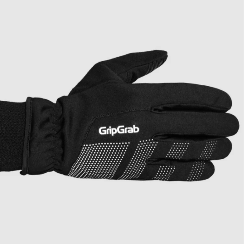 Gants vélo d'hiver GripGrab coupe-vent Ride 2