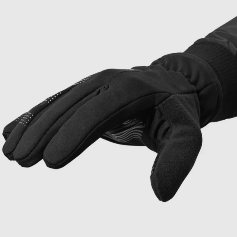 Gants vélo d'hiver GripGrab coupe-vent Ride 2