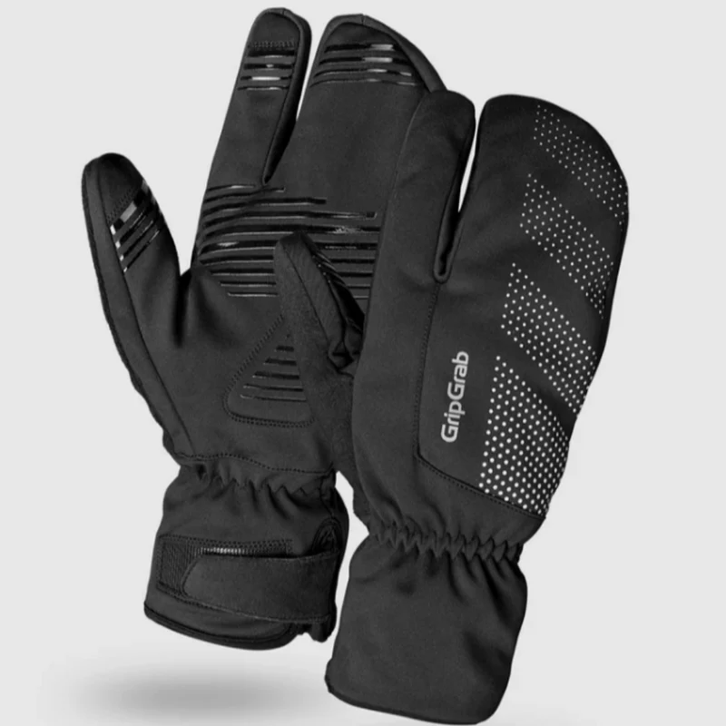 Gants longs hiver ride imperméables GripGrab