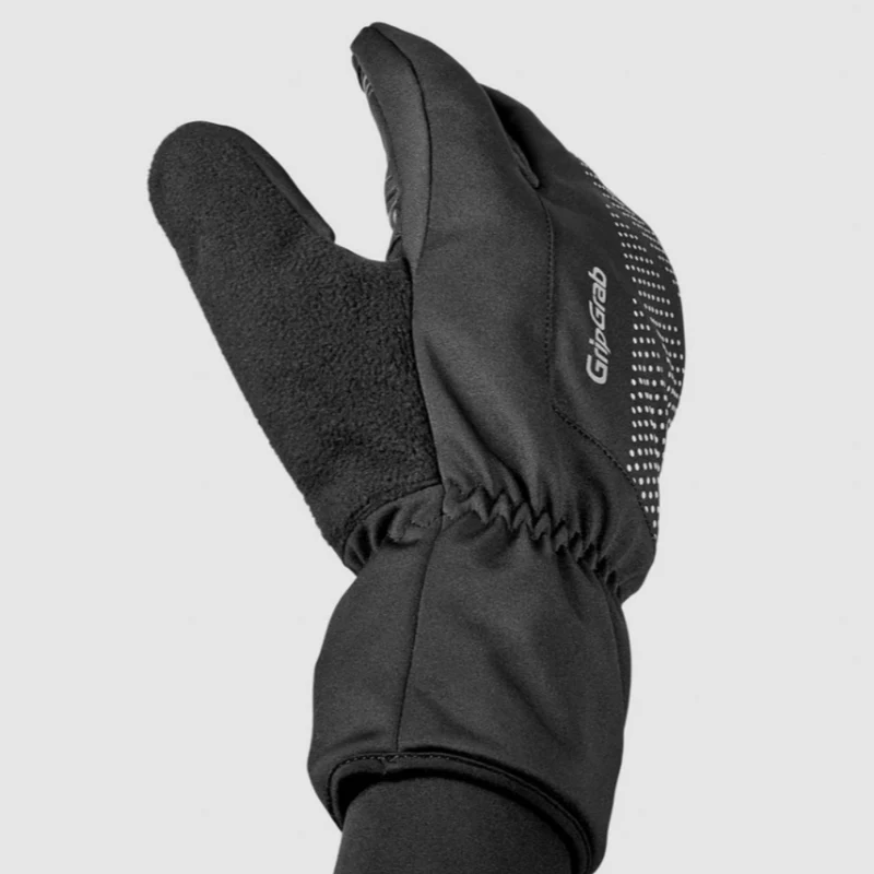 Gants longs hiver ride imperméables GripGrab