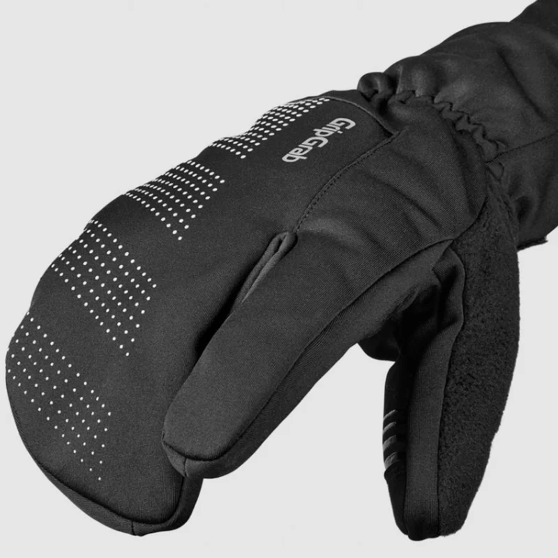 Gants longs hiver ride imperméables GripGrab