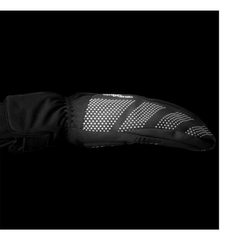 Gants longs hiver ride imperméables GripGrab