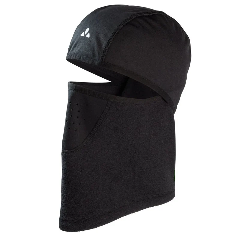 Cagoule vélo Vaude en polaire et softshell