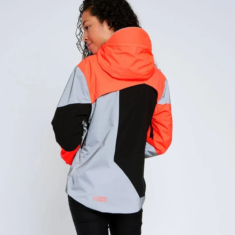 Veste de vélo réversible et réfléchissante Repop Urban Circus