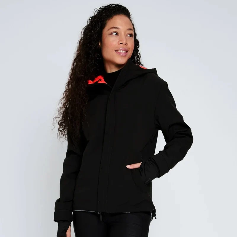 Veste de vélo réversible et réfléchissante Repop Urban Circus