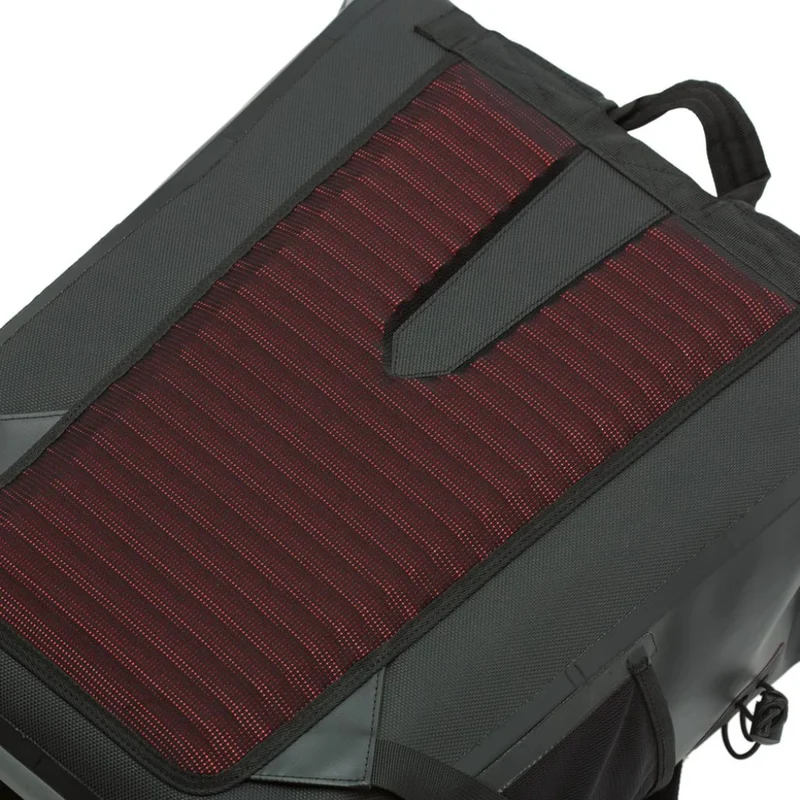 Sac à dos vélo avec support de casque et d’antivol TAAC 24 L
