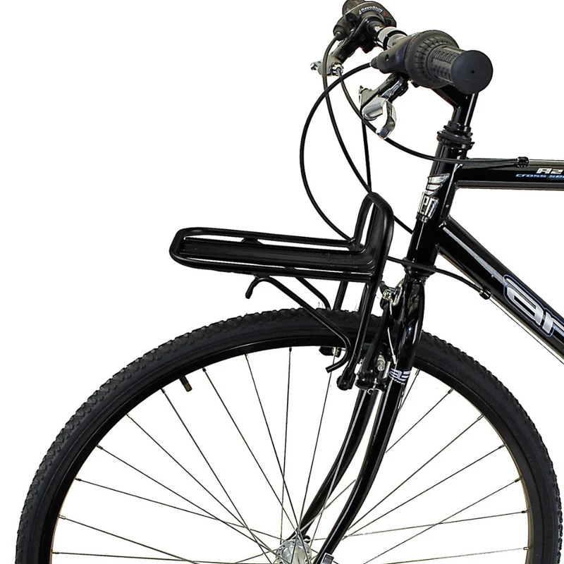 Mini porte-bagages vélo avant ou arrière M-Wave