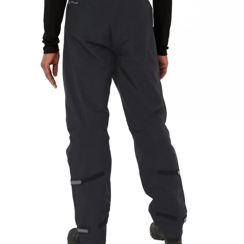 Pantalon de pluie hiver Vaude Escape Homme