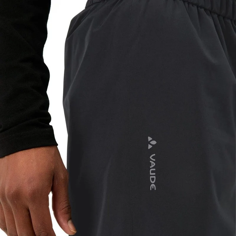 Pantalon de pluie hiver Vaude Escape Homme