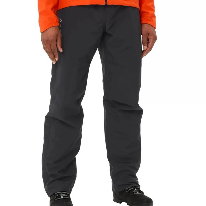 Pantalon de pluie hiver Vaude Escape Homme