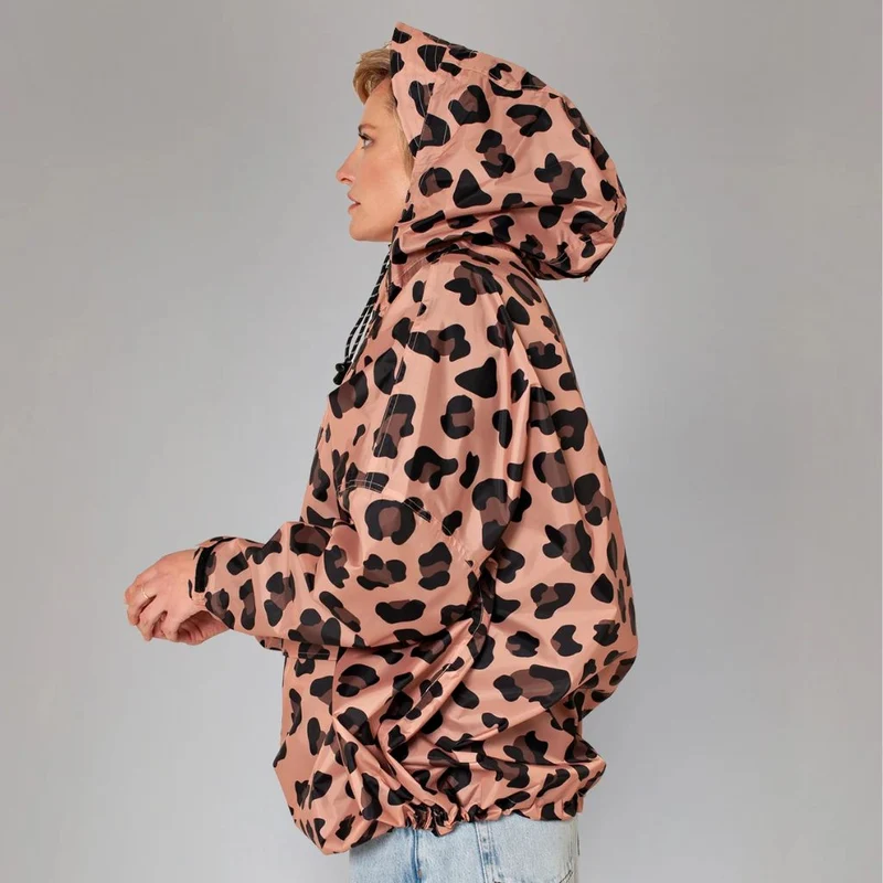 Anorak imperméable Rainkiss