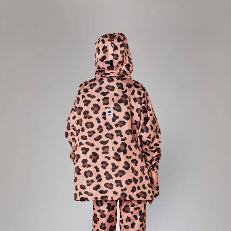 Anorak imperméable Rainkiss