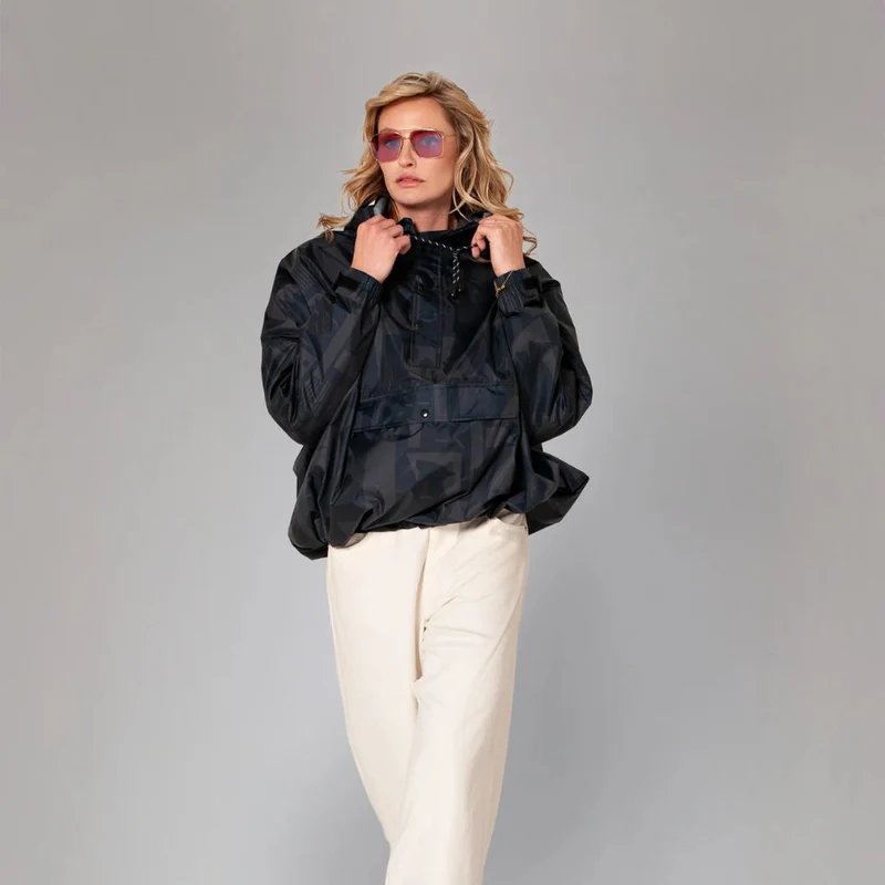 Anorak imperméable Rainkiss