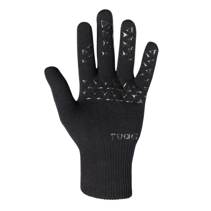 Gants vélo d’hiver imperméables TAAC Manoskin Hydroscud