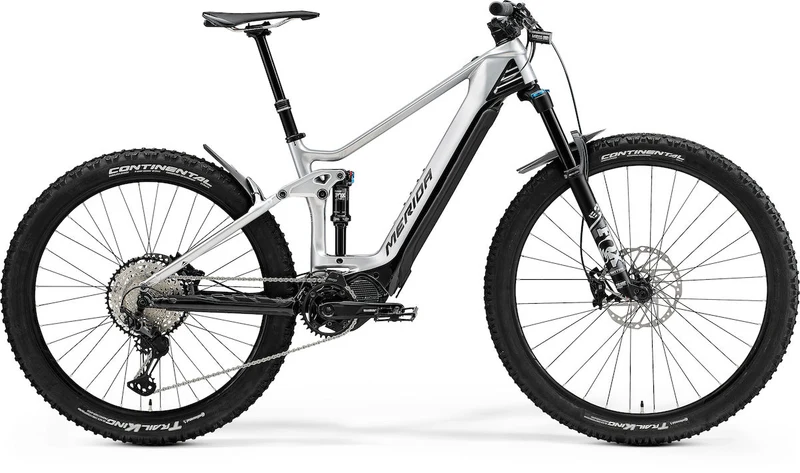 Merida eONE-FORTY 8000