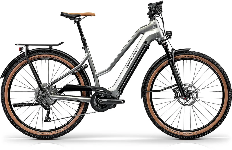 Centurion Country Tour R960i grau