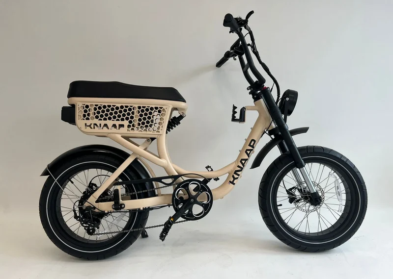 Knaap LON Sand Edition