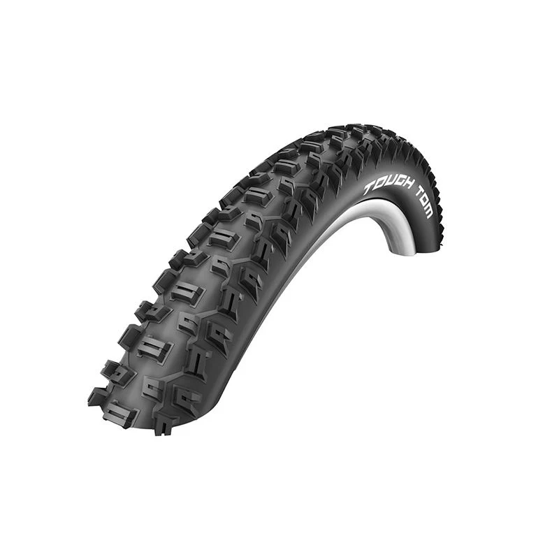 Reifen Schwalbe Tough Tom K-Guard HS463 Starr Schwarz