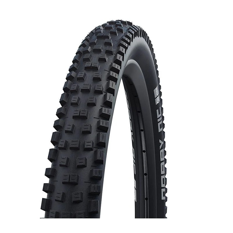 Reifen Schwalbe Nobby Nic HS602 Performance Addix Starr Schwarz