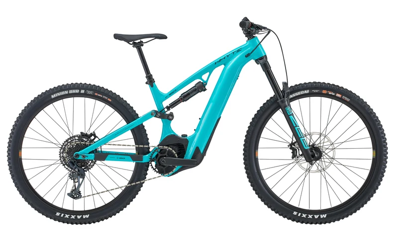 Whyte E-160 S 29er