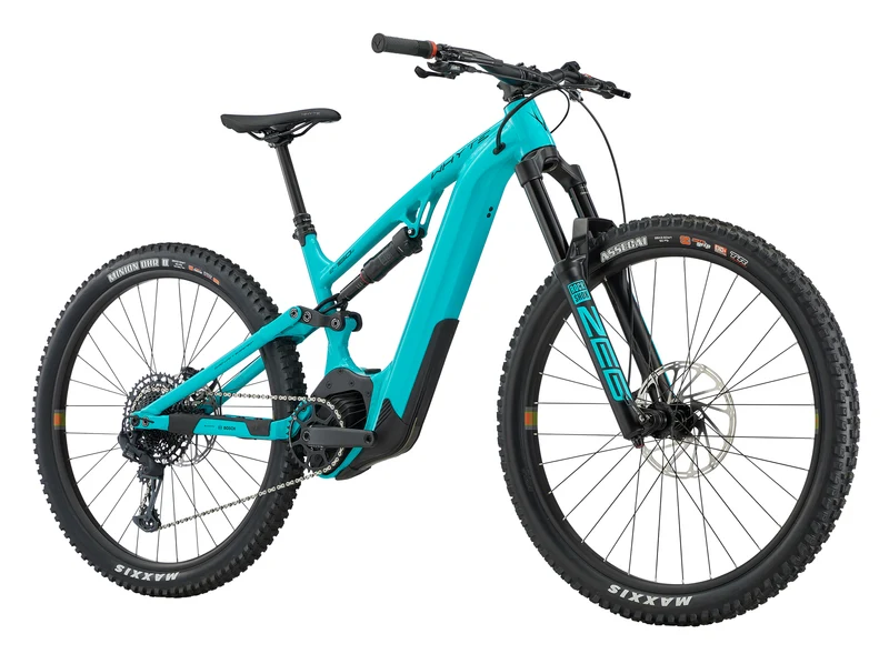 Whyte E-160 S 29er