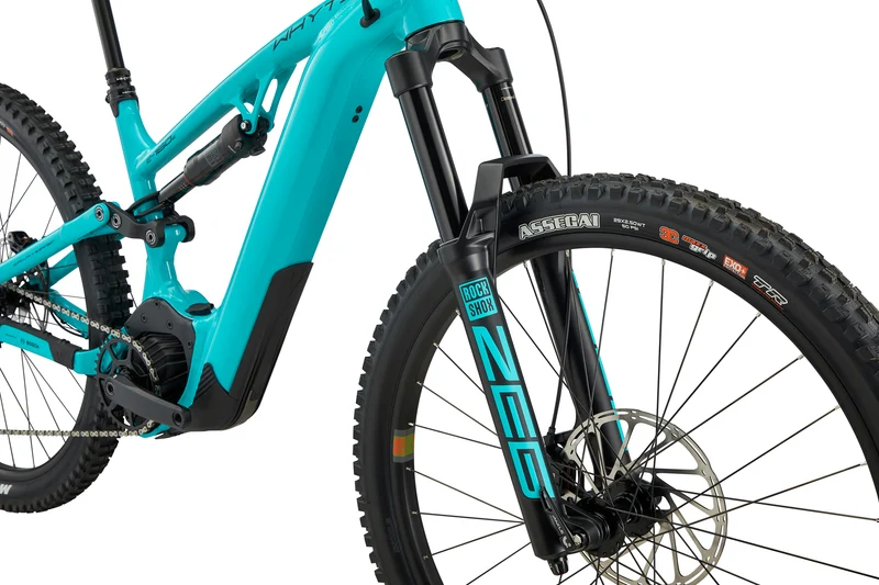 Whyte E-160 S 29er