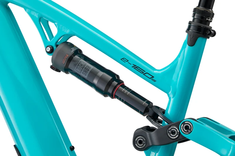 Whyte E-160 S 29er