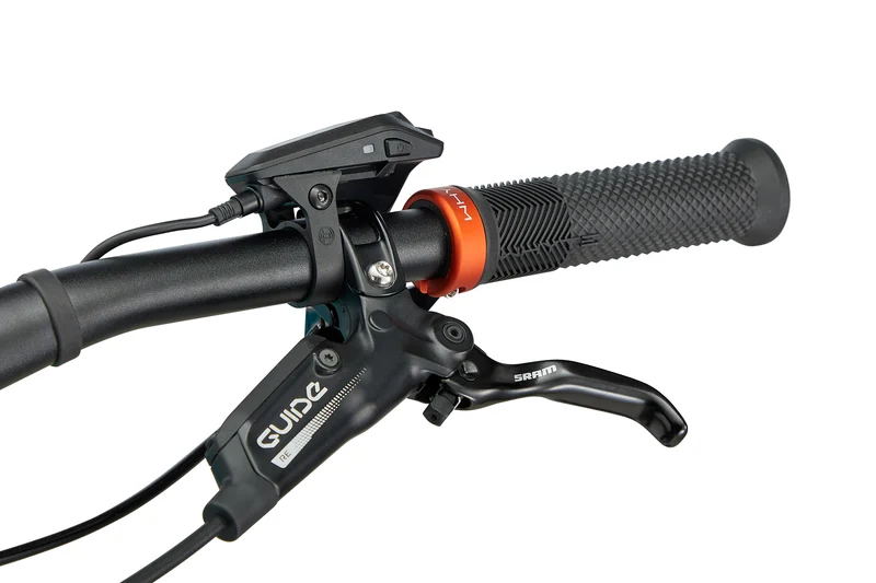 Whyte E-160 S 29er