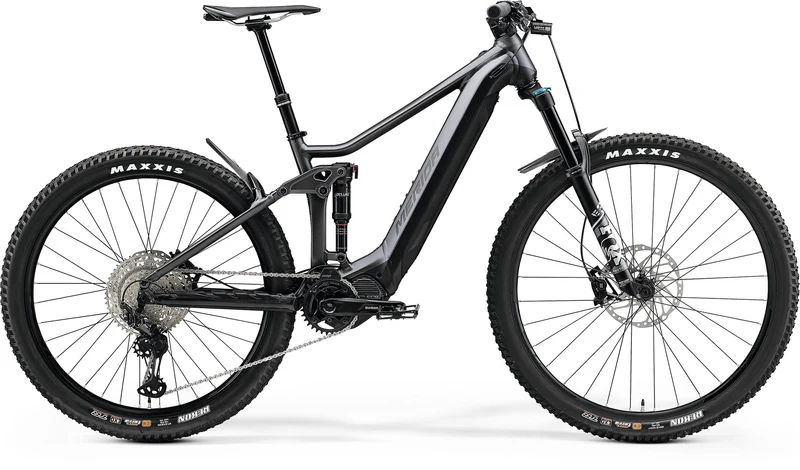 Merida eONE-FORTY 700
