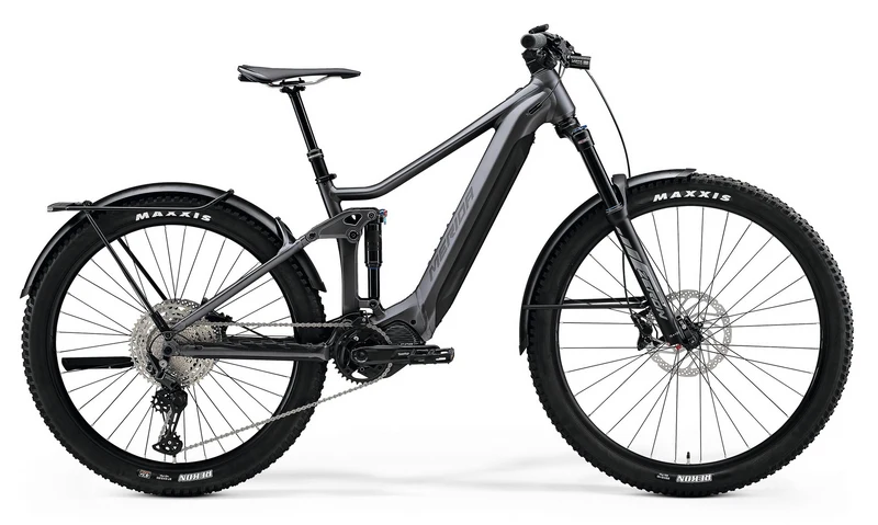 Merida eONE-FORTY 675 EQ