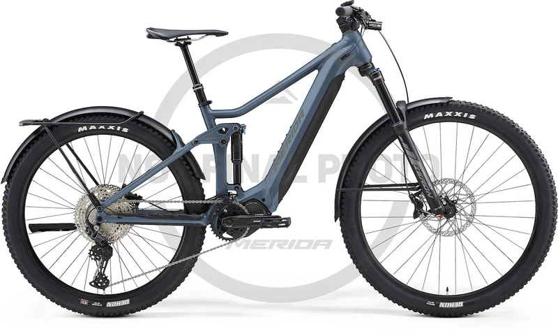 Merida eONE-FORTY 675 EQ