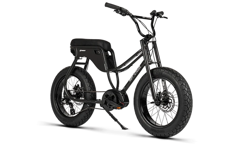 Ruff Cycles - Lil'Missy