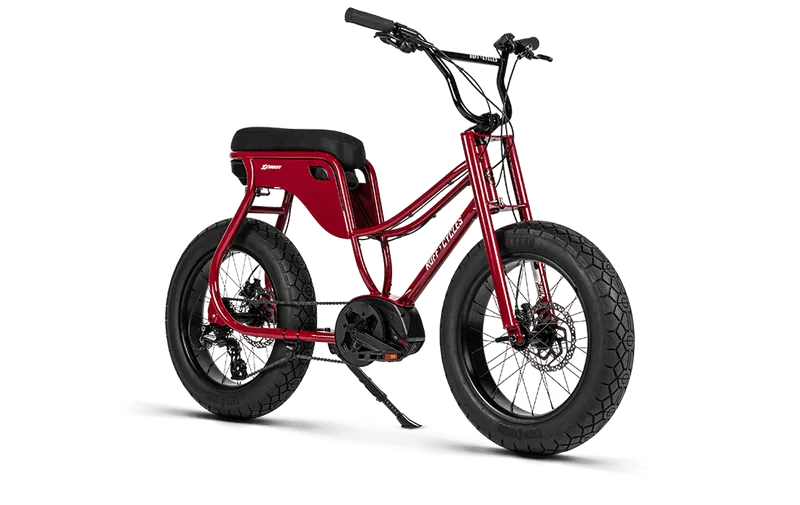 Ruff Cycles - Lil'Missy