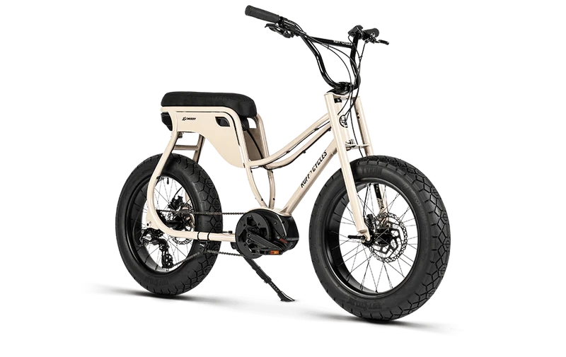 Ruff Cycles - Lil'Missy