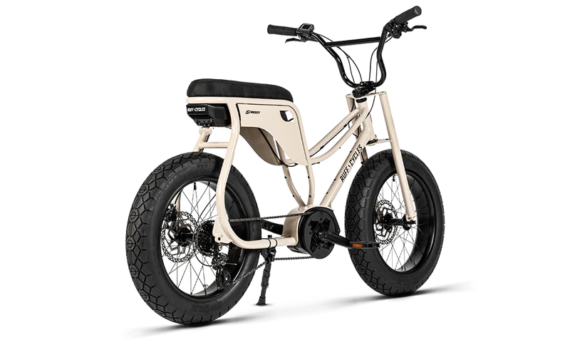 Ruff Cycles - Lil'Missy