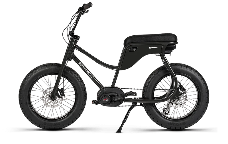 Ruff Cycles - Lil'Missy