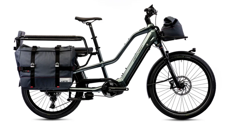 Centurion Vario R960i