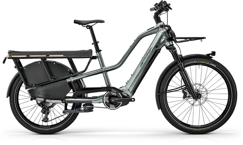 Centurion Vario R960i