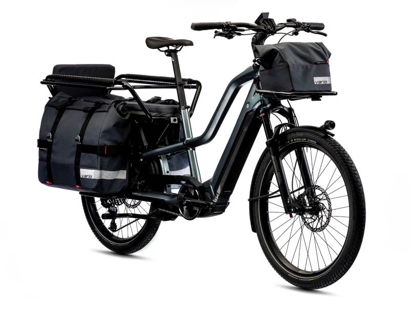Centurion Vario R960i