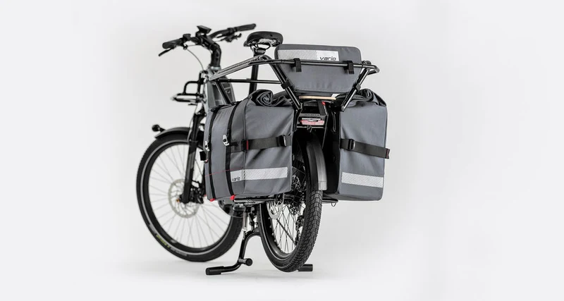 Centurion Vario R960i
