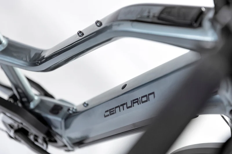 Centurion Vario R960i