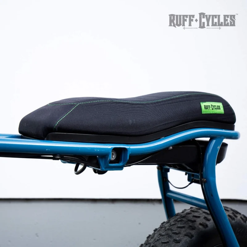 Ruff Cycles - 4 x Sitzerhöhung 60mm (Lil'Buddy)