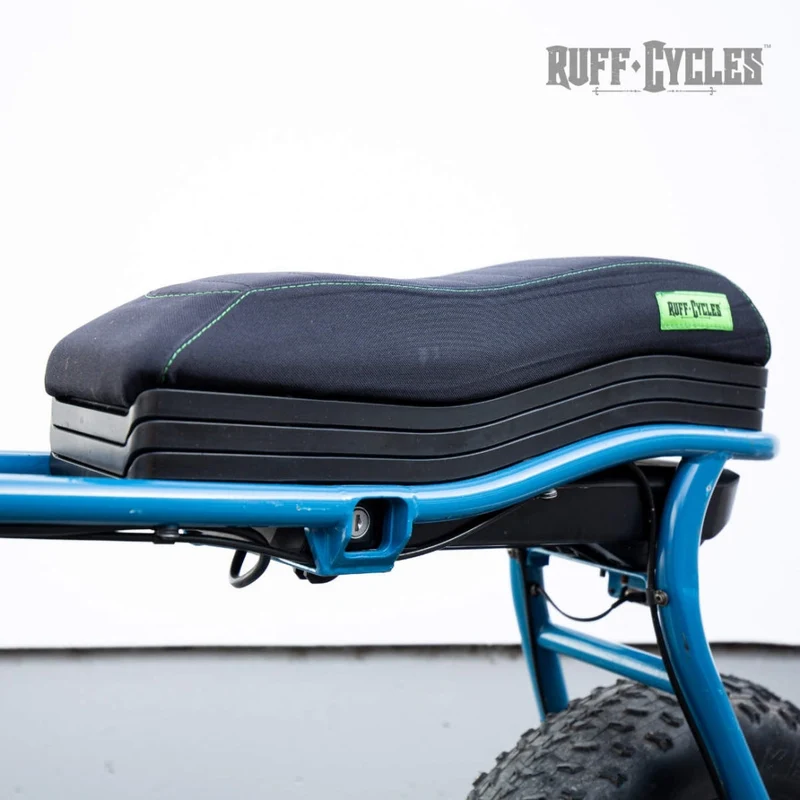 Ruff Cycles - 2 x Sitzerhöhung 30mm (Lil'Buddy)