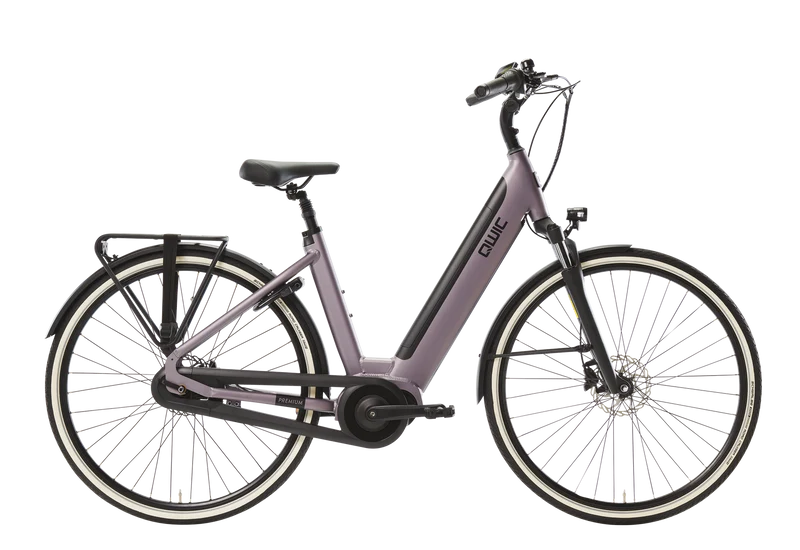 QWIC - Premium i MN7.2