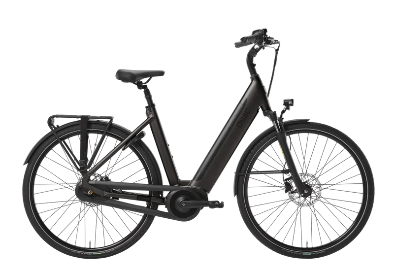 QWIC - Premium i MN7.2
