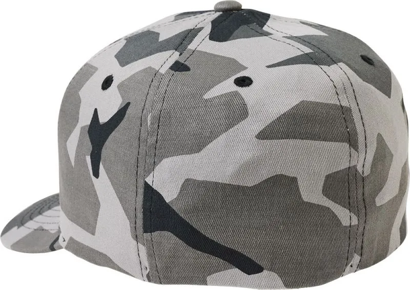 Fox Bnkr Flexfit Cap
