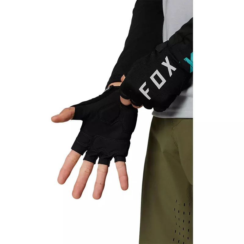 Fox Ranger Gel Halbfinger-Handschuhe