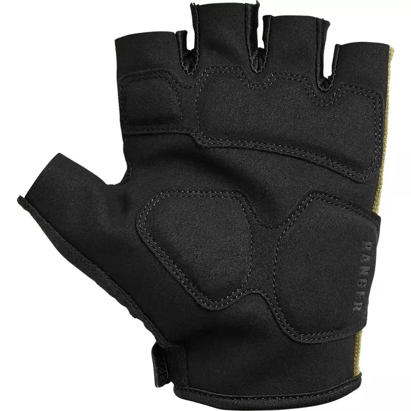 Fox Ranger Gel Halbfinger-Handschuhe